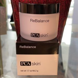 PCA Skin Rebalance